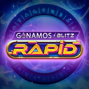 Ganamos Blitz Rapid