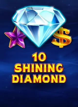 10 Shining Diamonds HIGH RTP